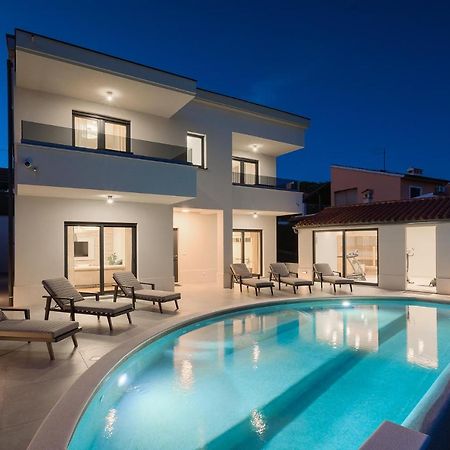 Villa Cascada Muntić Eksteriør bilde